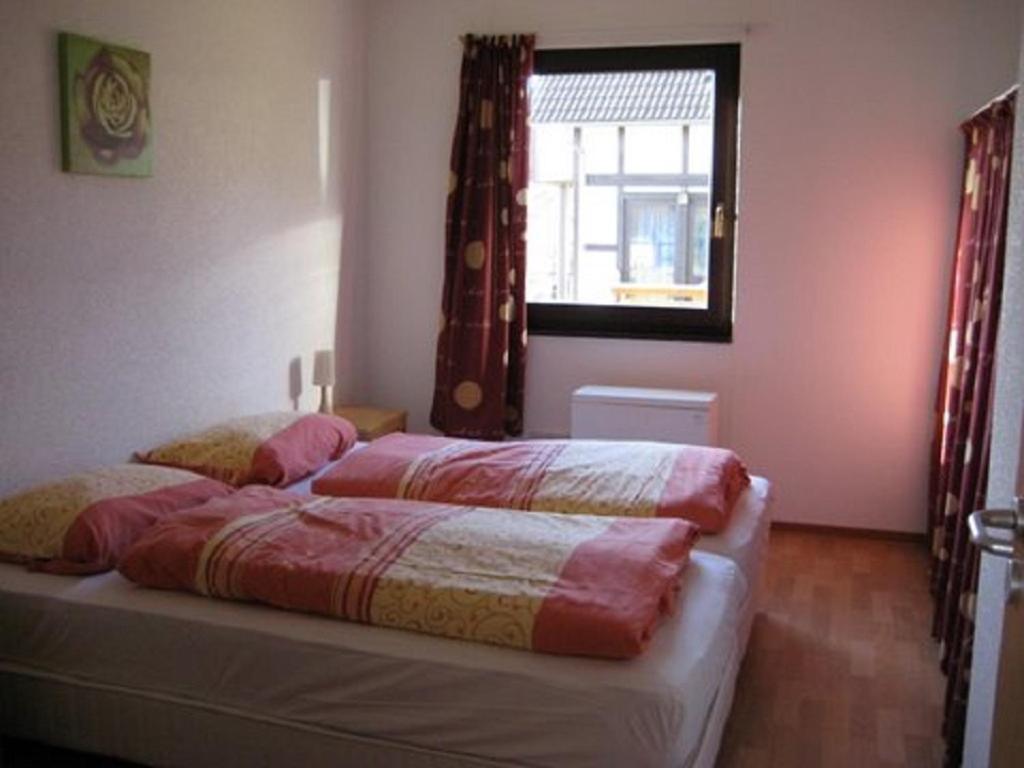 Hotel Am Sternberg 211 Frankenau Exterior foto